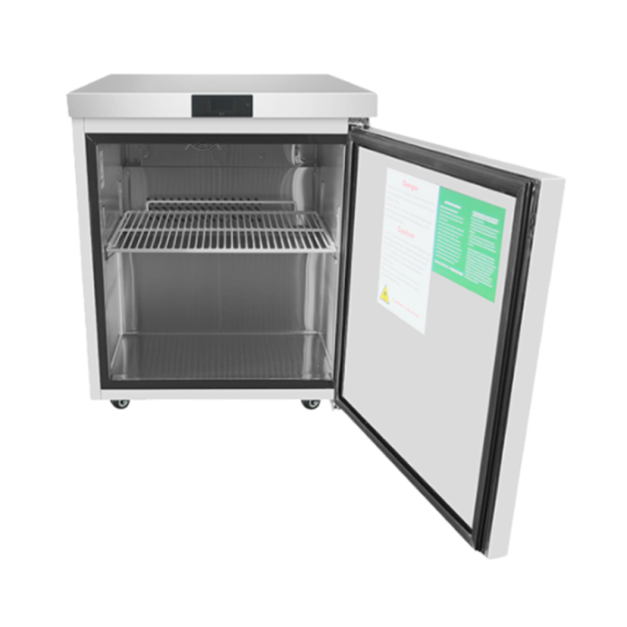 Congelador Bajo Mostrador Atosa<span> - </span>1 Puerta (27")