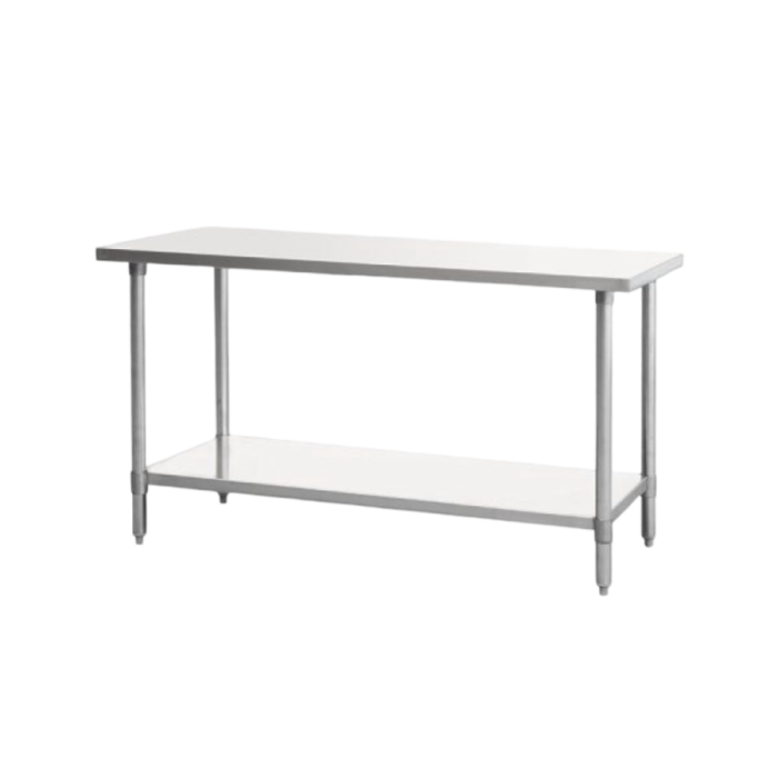 Mesa de Trabajo<span> - </span>48"