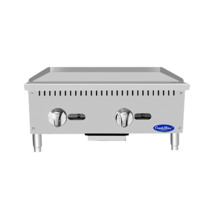 Plancha a Gas Cookrite<span> - </span>24"