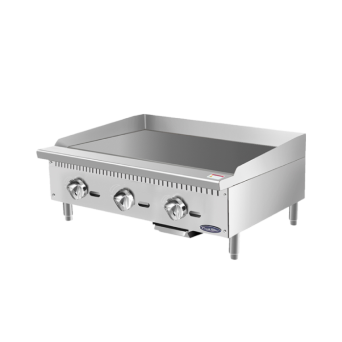 Plancha a Gas Cookrite<span> - </span>36"