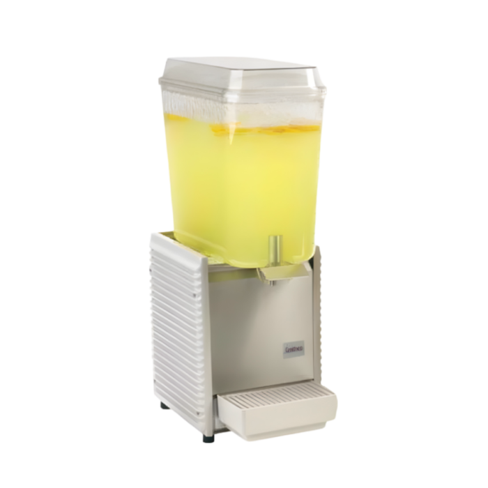 Chichera Crathco<span> - </span>1 Tanque